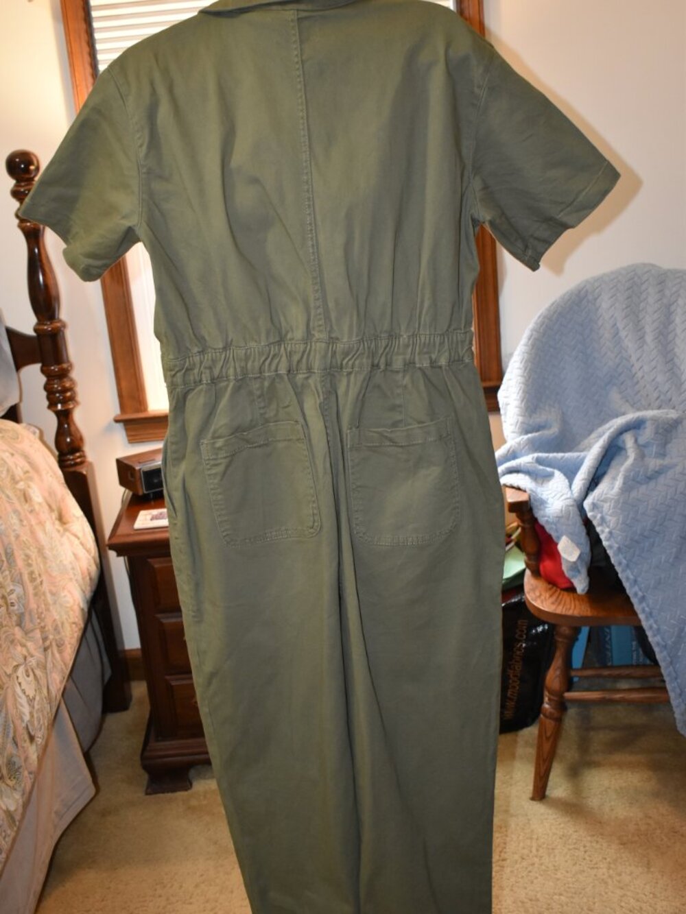 jumpsuit - Picture 5 of 6